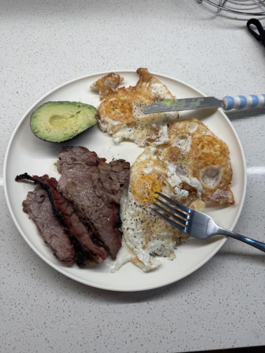 Healthy Dinner 03/26/26