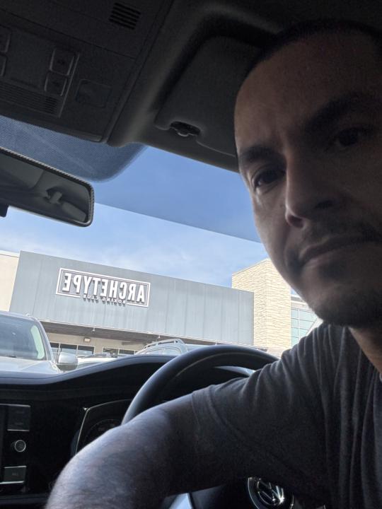 Daily Workout 02/24/24