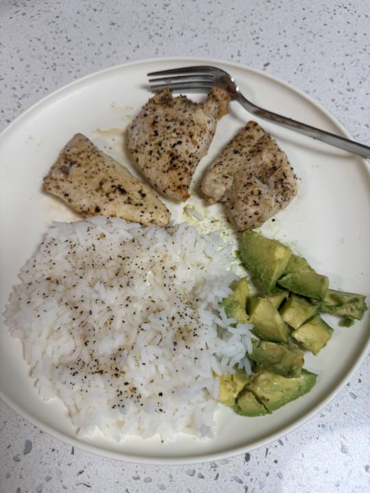 Healthy Lunch 05/28/26