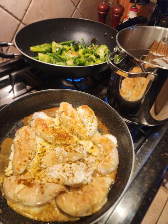 Dinner