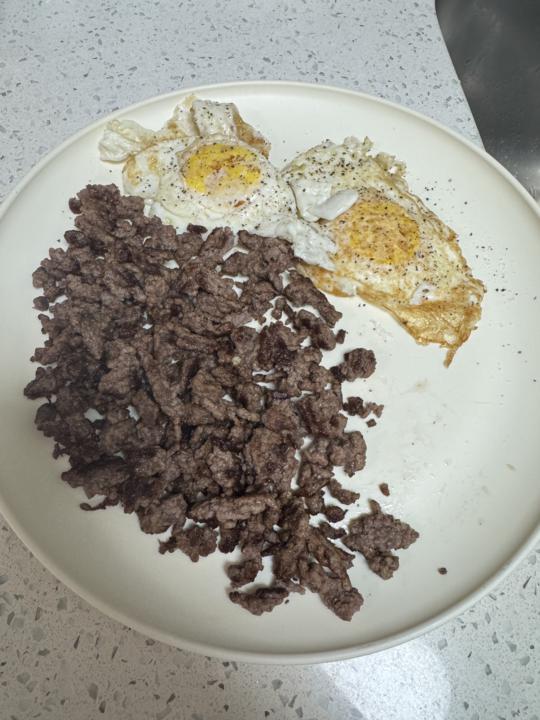 Healthy Meal 04/24/26