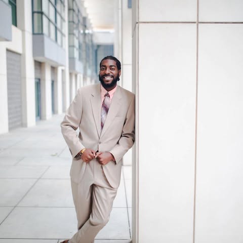 Cedric Banks