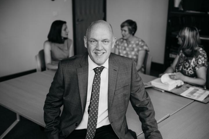 Jonathan Hill