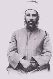 Abou Moussa