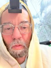 Avraham Rafael Alan Najman