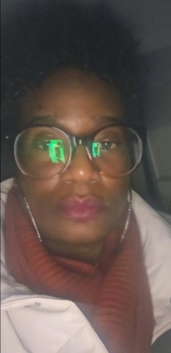 Joy Francis
