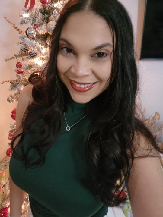 Edily Rosario