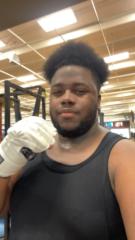 Jermaine Sims