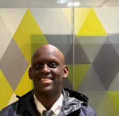 Bilaal Warsame