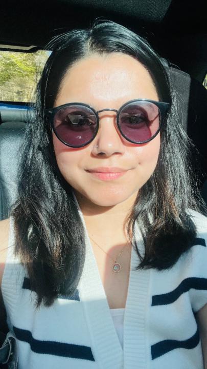 Priyanka Mewar