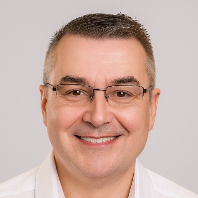 Danny Perreault
