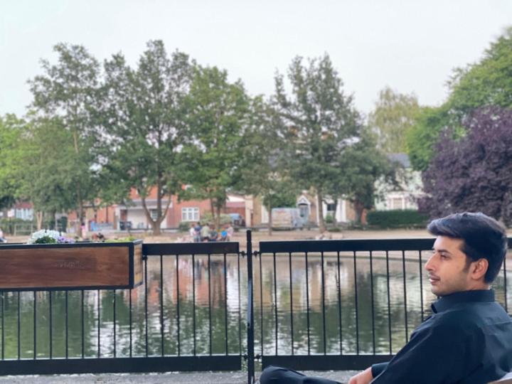 Usama Malik