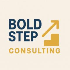 Bold Steps