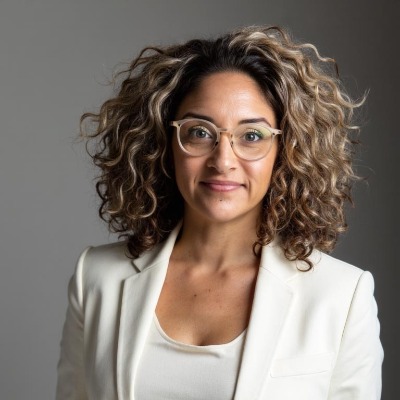 Dr. Johnna Richardson