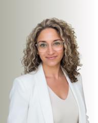 Dr. Johnna Richardson