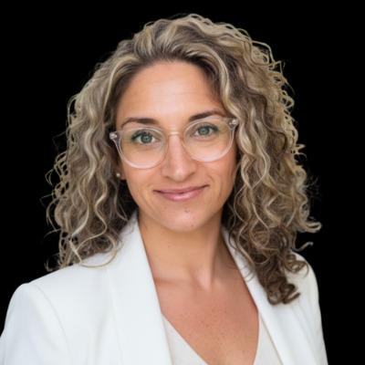 Dr. Johnna Richardson