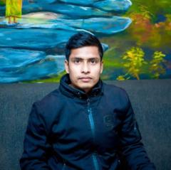 Dipendra Sah