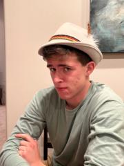 Maxwell Thompson