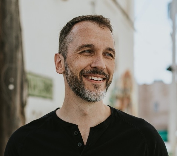 Brian Schmitt