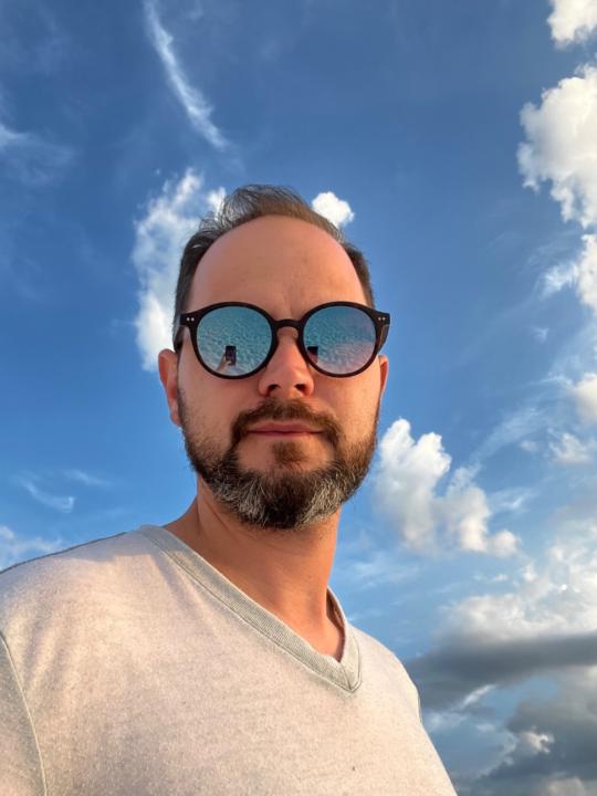 Julian Mutter