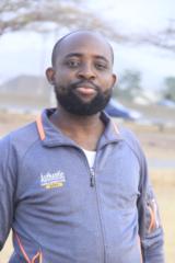 Chike McArthur