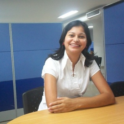 Dianey Sandoval Villamizar