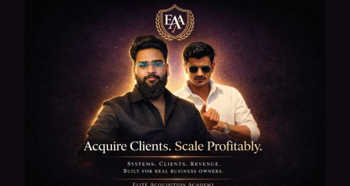 Elite Acquisition Academy