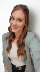 Alyssa Berdahl