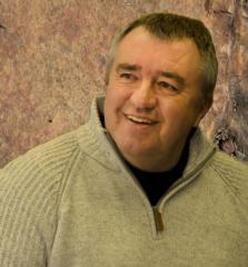 Pete Wibberley