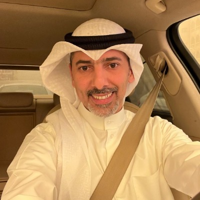 Faisal Alrashed