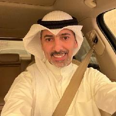 Faisal Alrashed