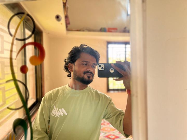 Prajwal Jiwtode