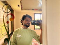 Prajwal Jiwtode