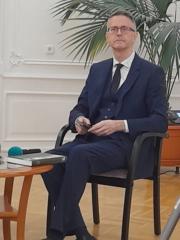 Teo Stover