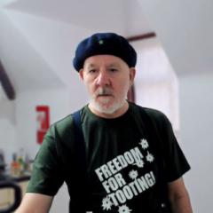 Stefan Redgraves