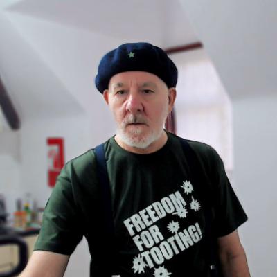 Stefan Redgraves