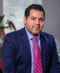 Johan Hernandez Saris