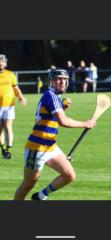 Paddy Brennan