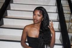 Yvonna Irakoze