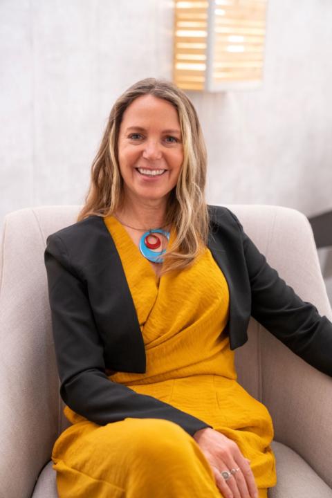 Monique Costello