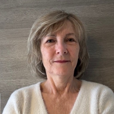 Béatrice Martin