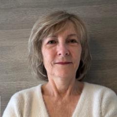 Béatrice Martin