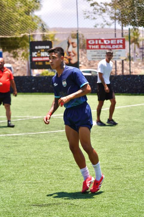 Lautaro Bracco