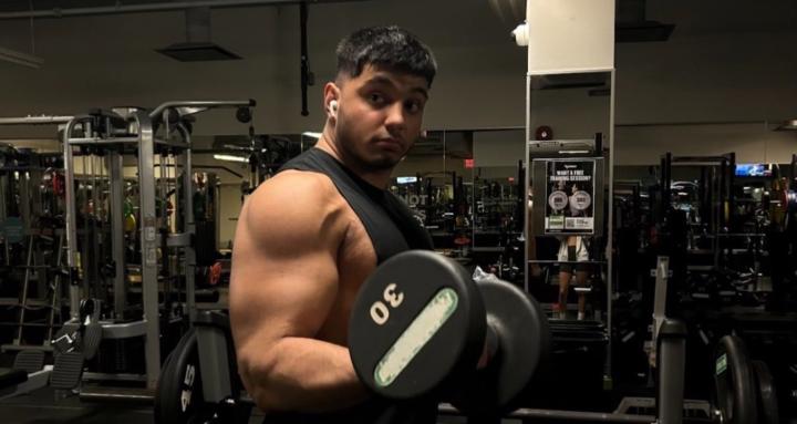 HANJI Fitness
