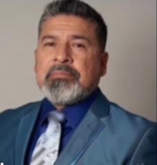 Jesus Martinez