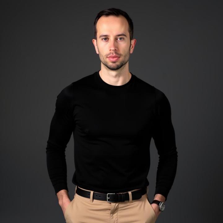 Stijn Cauwels