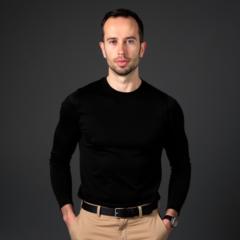 Stijn Cauwels