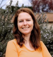 Maria-Bernadetta Berndt