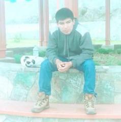 Jhordan Vilca Quispe