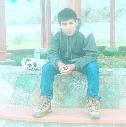 Jhordan Vilca Quispe